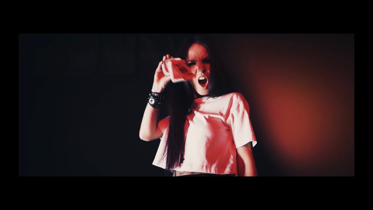 SOLD - Empty Words (Official music video)