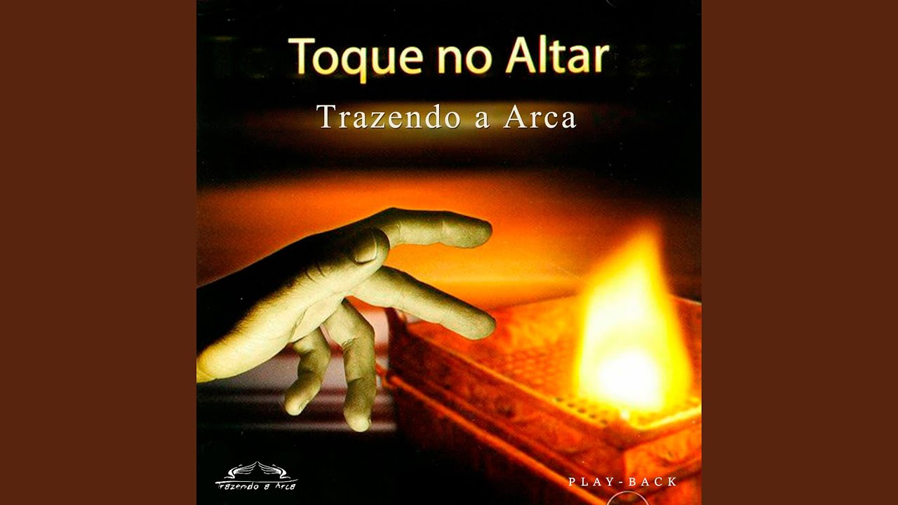 Te Louvarei (Playback)