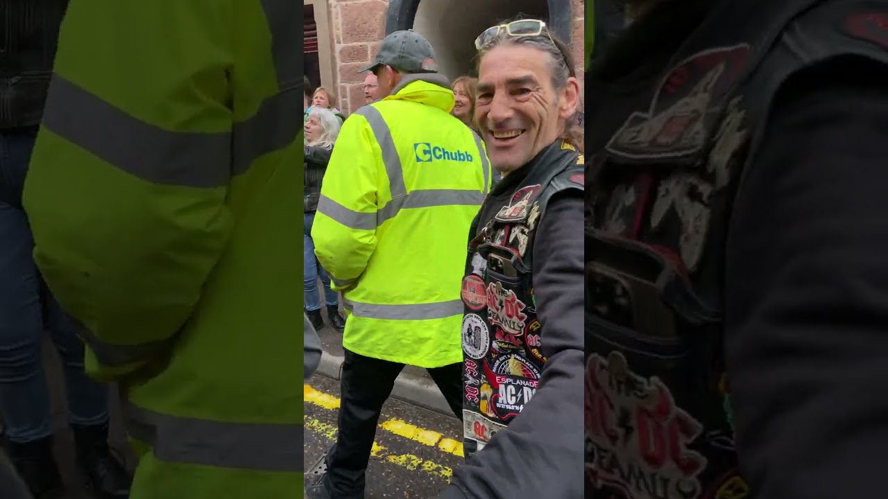 bonfest kirriemuir 2023