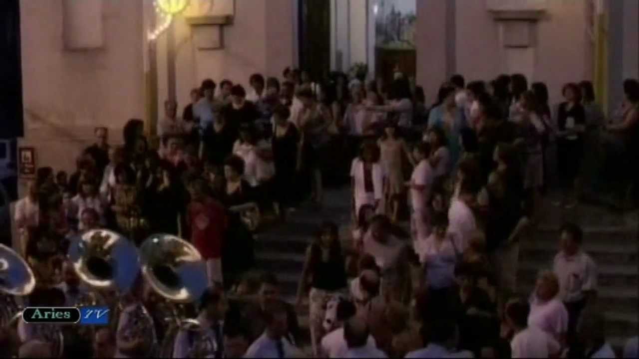 Giffone (RC) le sue tradizioni ,le sue feste e il  folklore