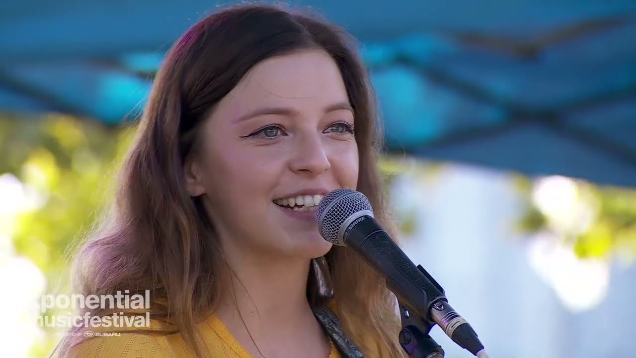 Jade Bird - 2024 XPoNential Music Festival (Full Set)