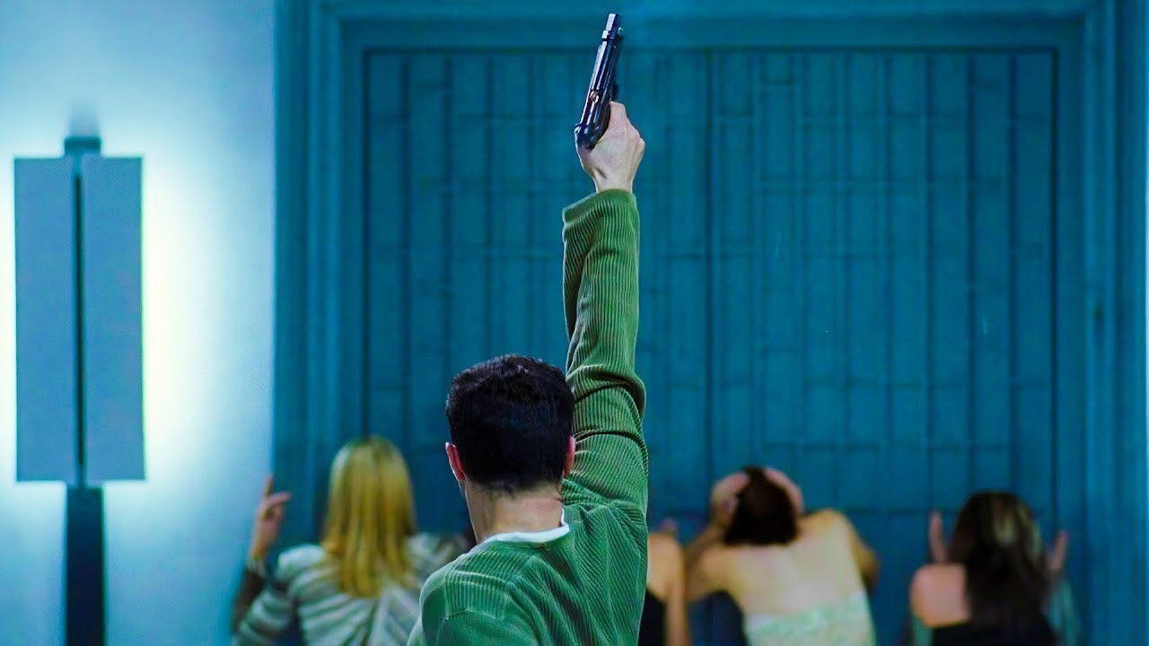 Film || 4 Gabar iyo 5 Wiil Oo Ku Xayirmay Dhismo Aan Dib Looga Bixi Karin || @LiibaanPro