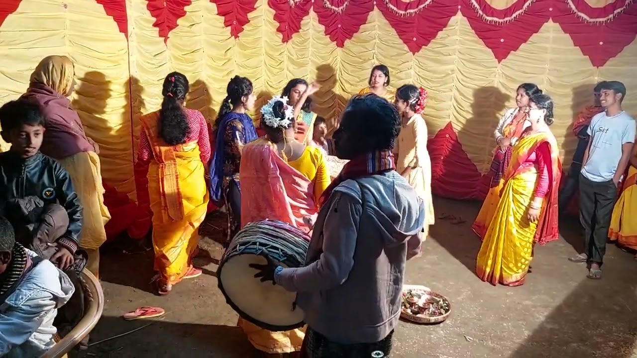 বিয়ের বাজনা ২০২৫,ব্যান্ড পার্টি বাজনা তালে নাচ। কেসিও বাজনা।। 