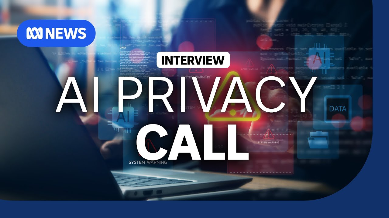 The government's AI plan falls well short of keeping Australians safe, says AI expert | The Business