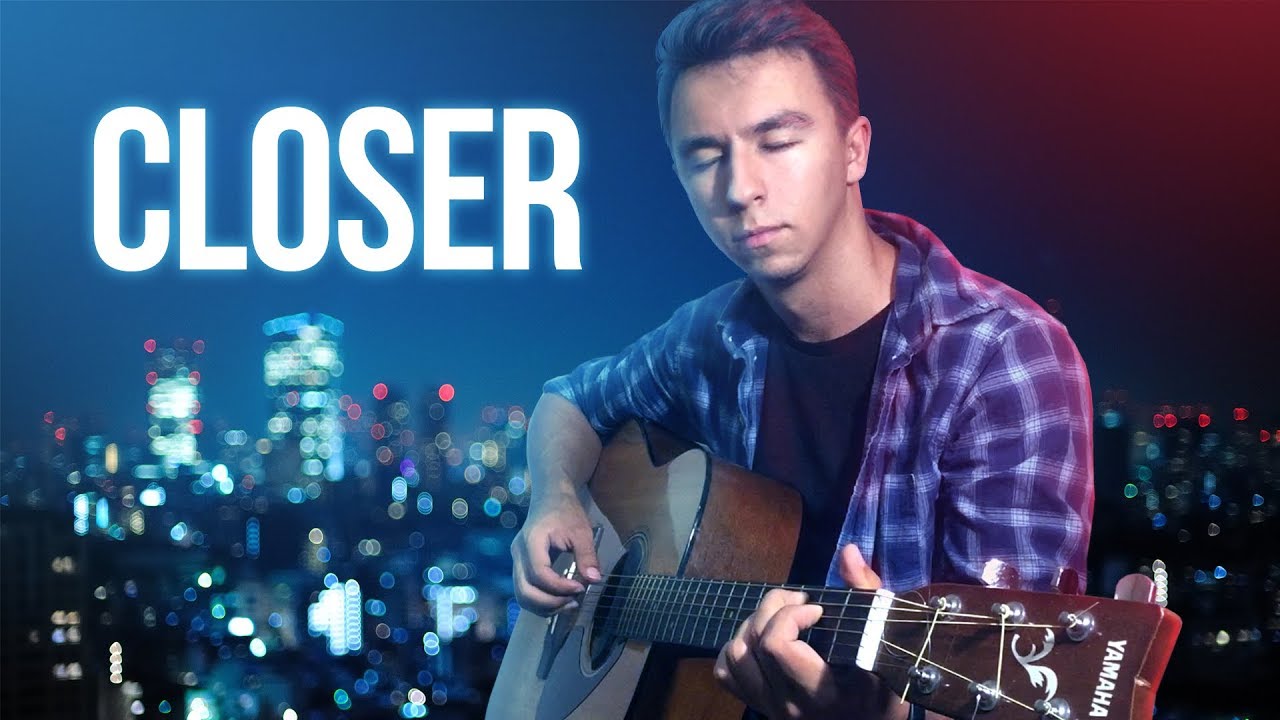 Closer - музыка для души