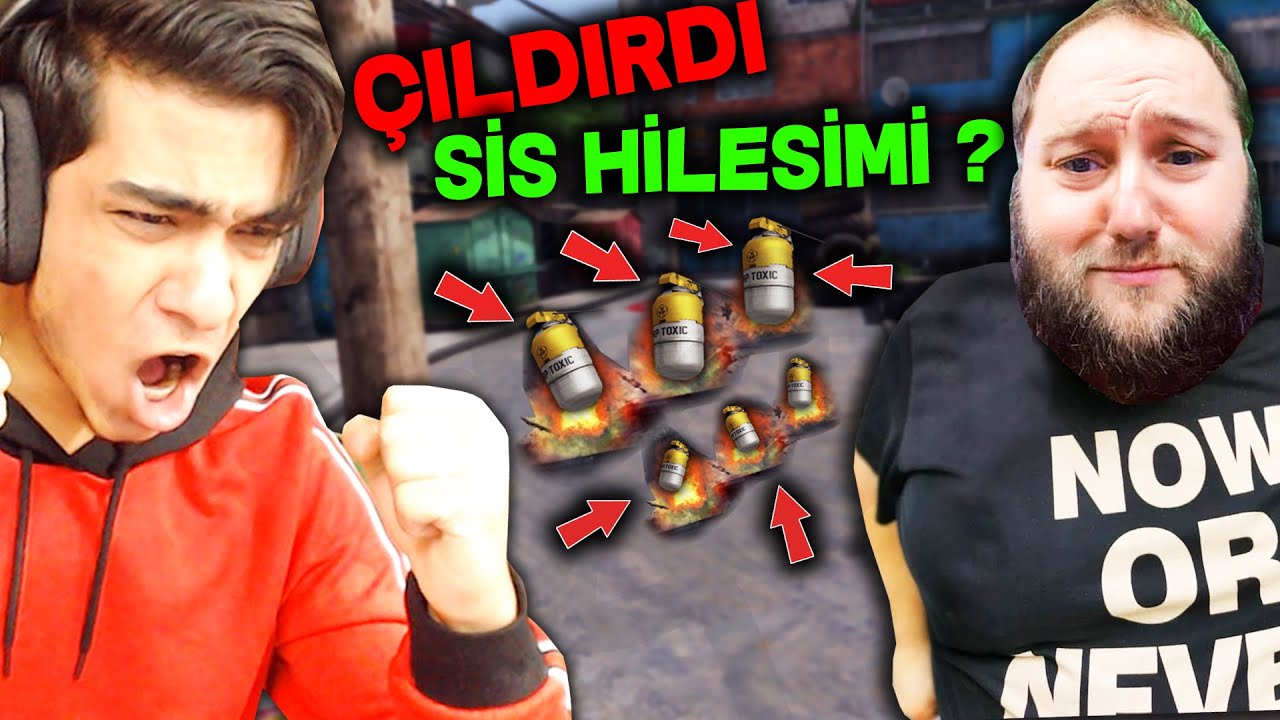😱 %90 ZIRH'A TEK ATTIM CaptainATX ÇILDIRDI ( HİLEMİYİM )  - ZULA