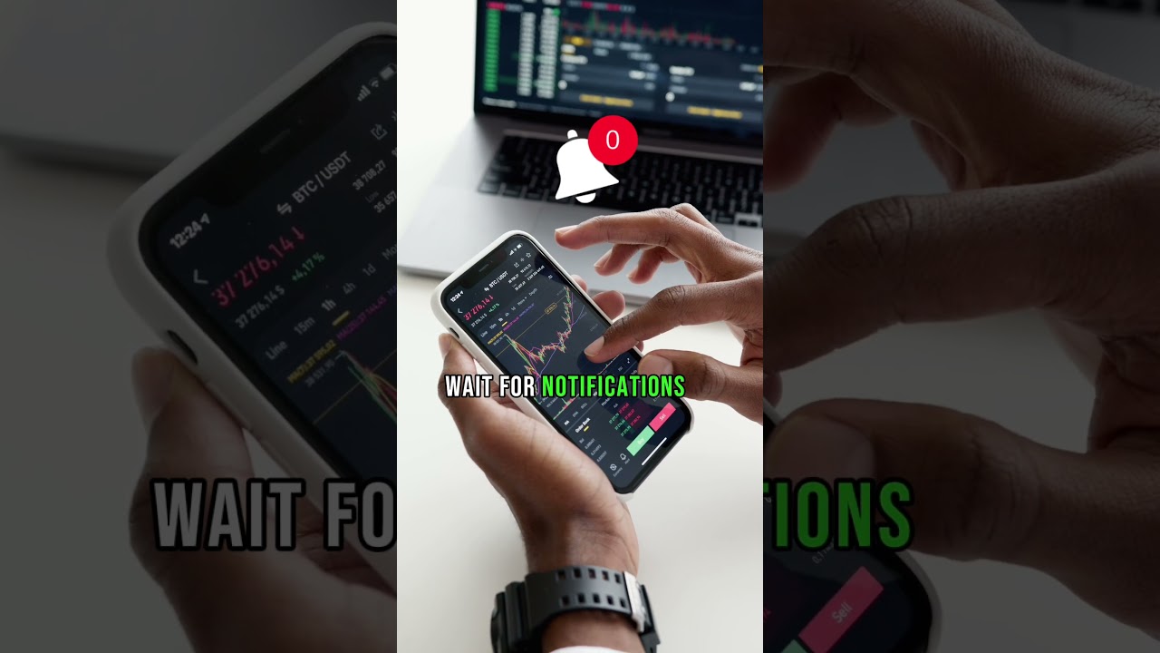 Try this strategy for forex trading in 2024!🔥