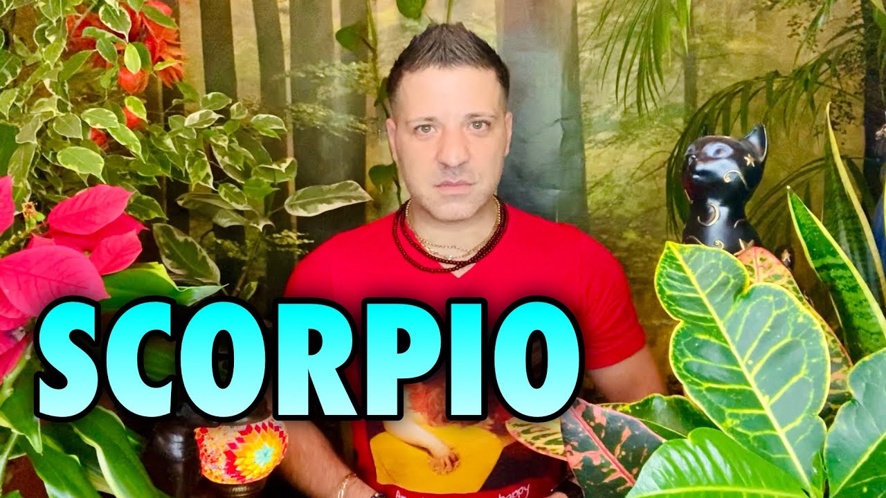 SCORPIO February 2022 ⭐️ SOMETHING BIG IS ABOUT TO UNFOLD | DESTINY Scorpio February Horoscope Tarot