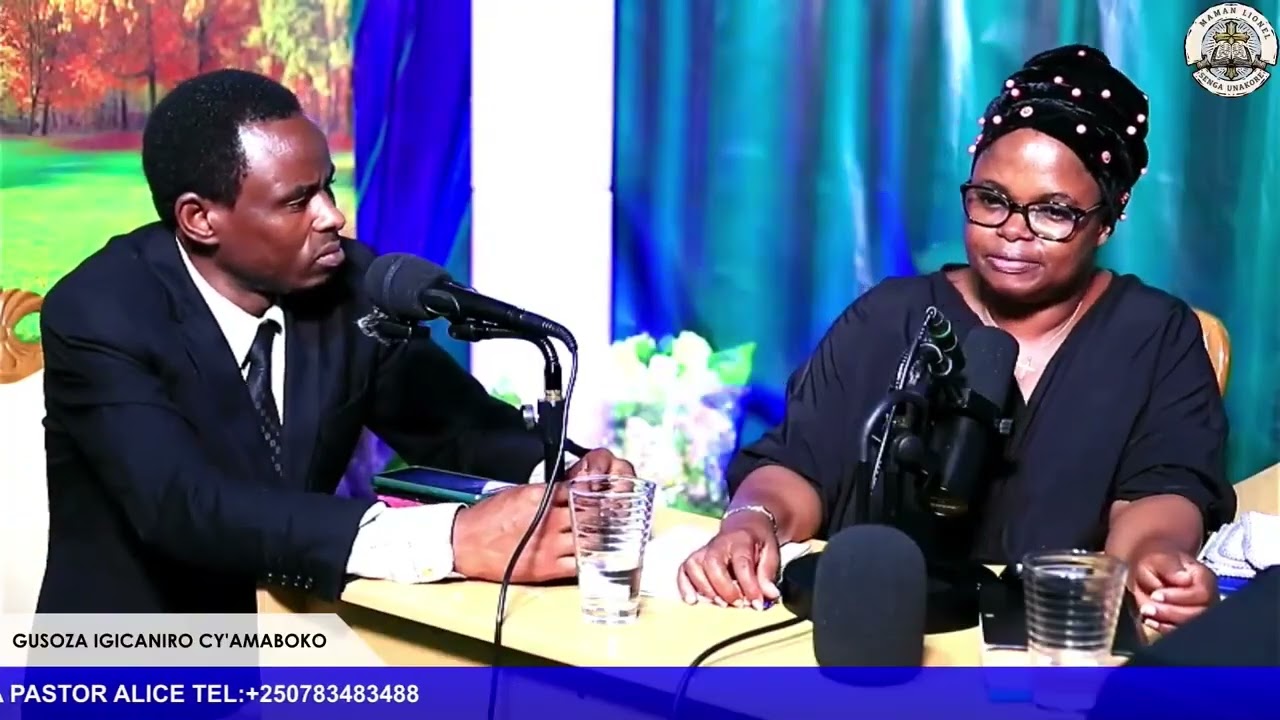 🛑😭😭Pasteur yamubajije ku bakristu bagambanira urwanda 🤸🫣