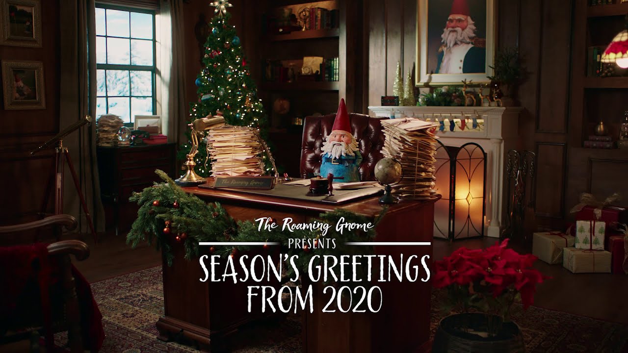 Holiday Card | Hula | :15