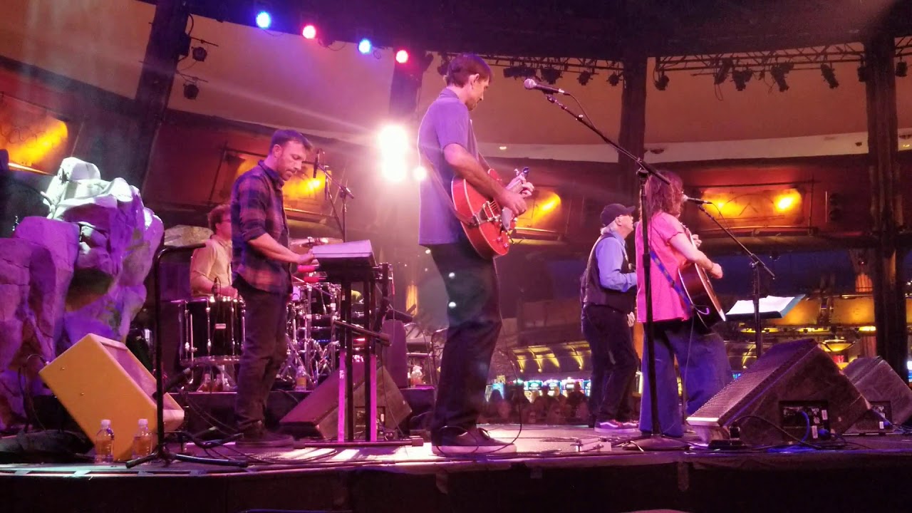 The Cowsills perform Their Song 