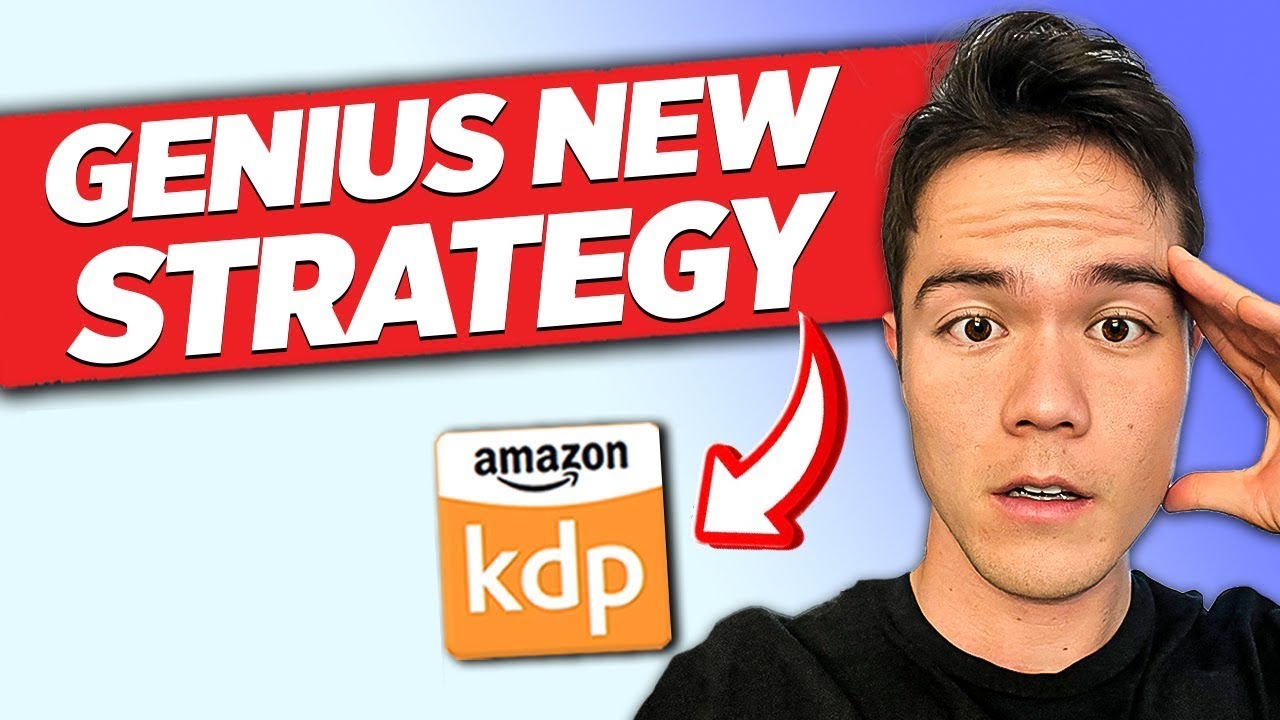 They Make 6 Figures a Year Selling Puzzle Books on KDP - Genius NEW Strategy