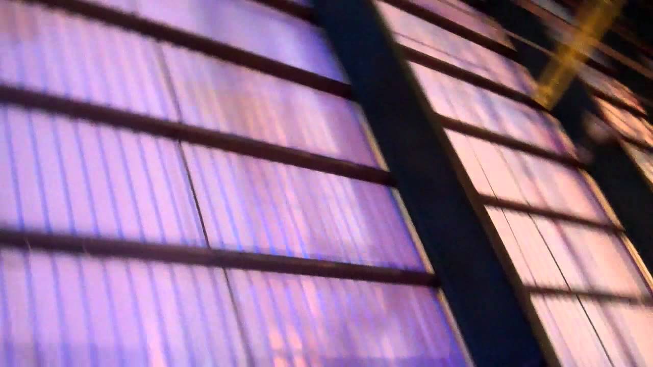 Superstar - John Noyce On Ride Video