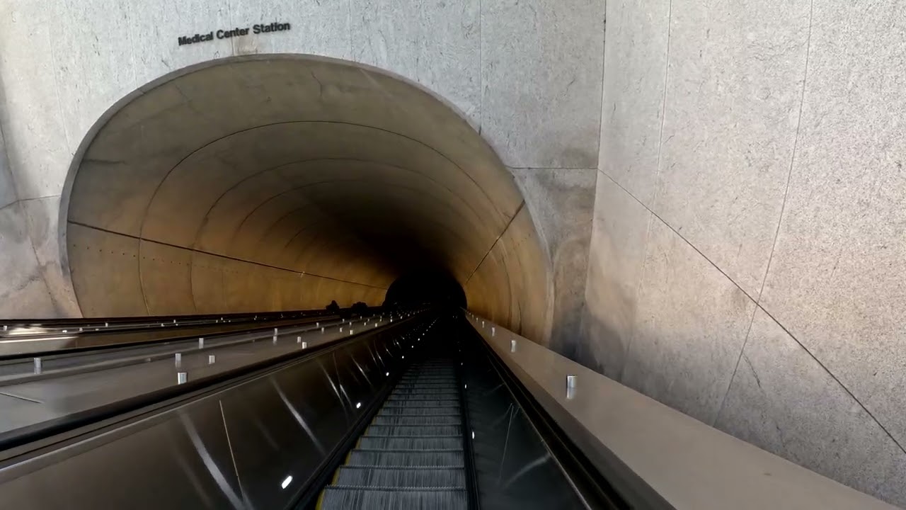 Medical Center Station