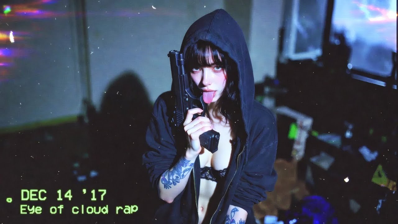 Legacy of $UICIDEBOY$ x Night Lovell x Freddie Dredd x Ghostemane | Dark Trap  – Endless Nightfall