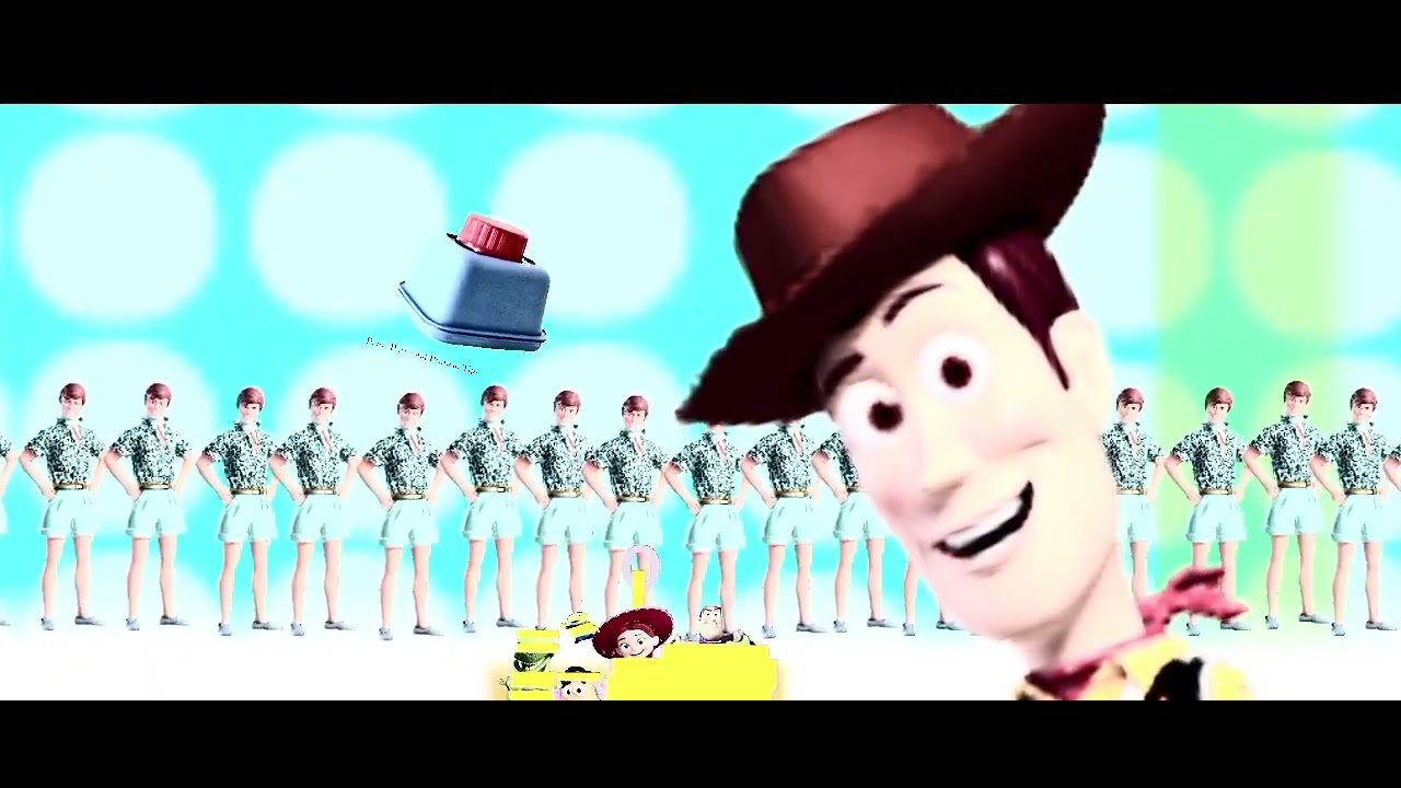 Toy Story 3 (2010) [4K]