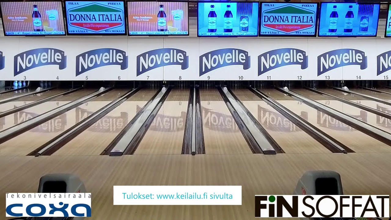 Nuorten ja juniorien Sm-finaalit 05.09 2021  Round robin