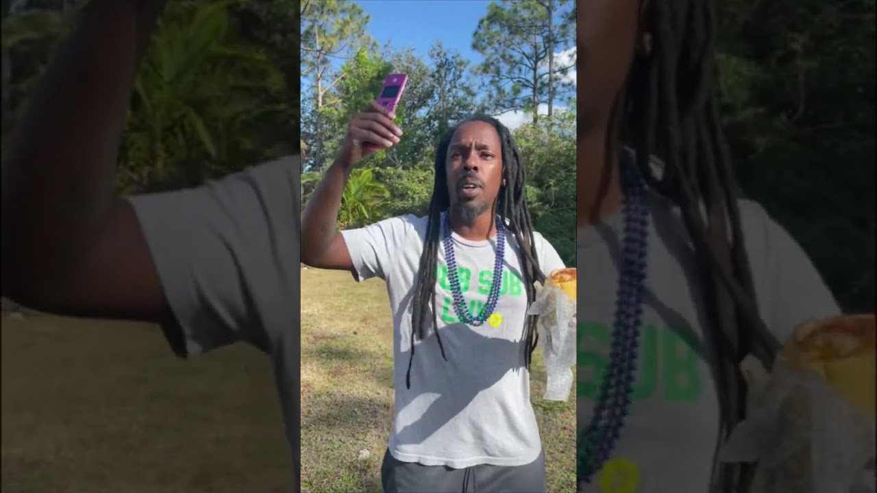 Florida will Florida 🎥 : @rashunvlogz  #onlyinflorida #florida #omgitswicks #floridian