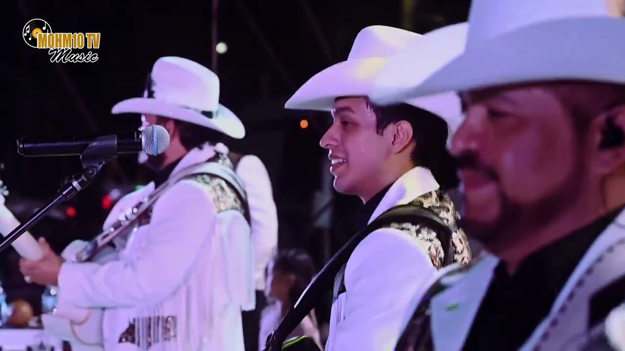 Presentacion de Ivan Flores con Viejones de Linares/ a cada instante