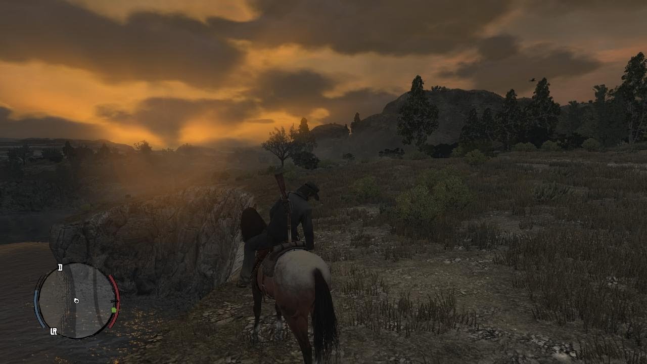RDR1 TIMELESS.