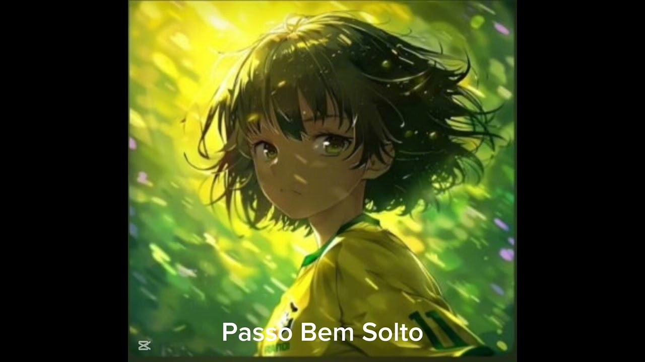 Passo Bem Solto