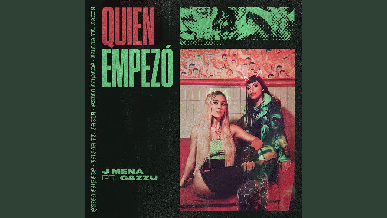 Quien Empez&oacute;