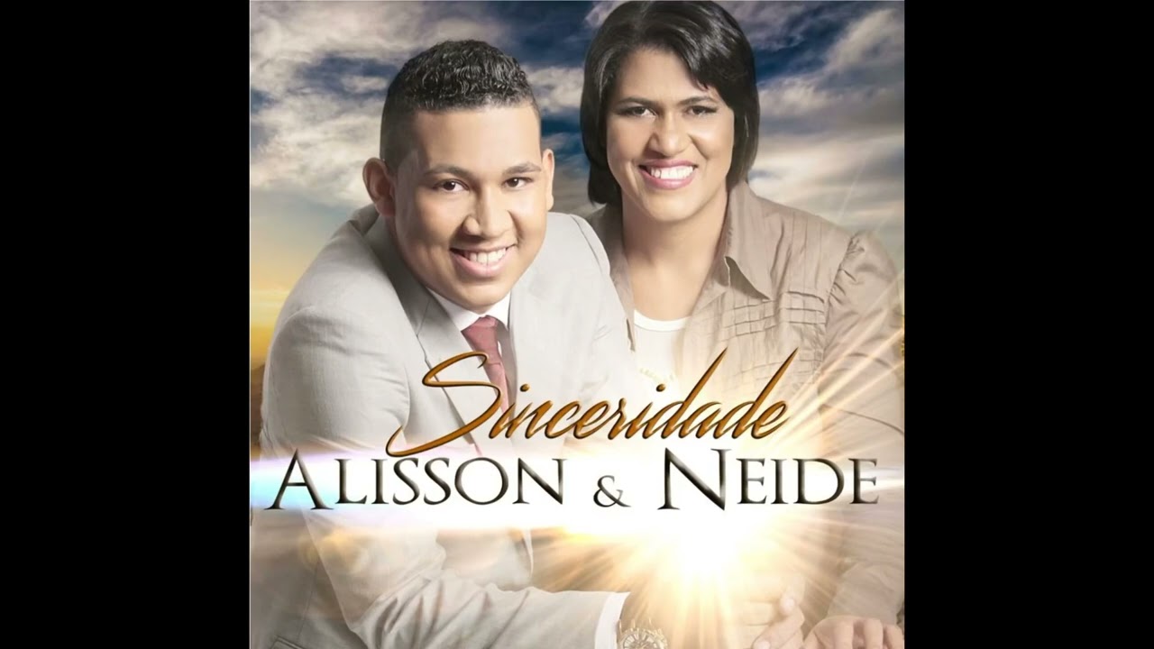 Alisson e Neide - Dependente