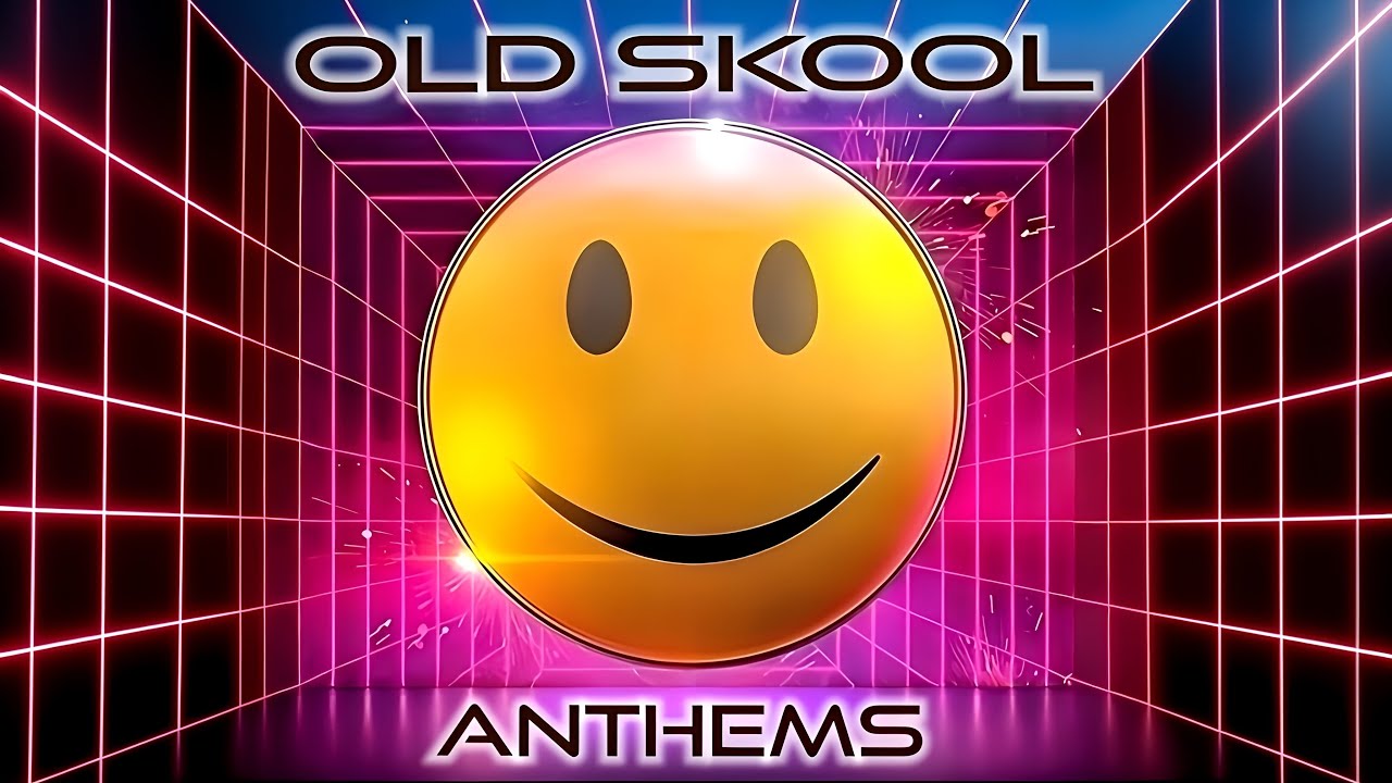 Vol. 3 💥 90's OLD SKOOL PIANO HOUSE CLASSICS 🔥 RAVE ANTHEMS 😜 DJ MIX