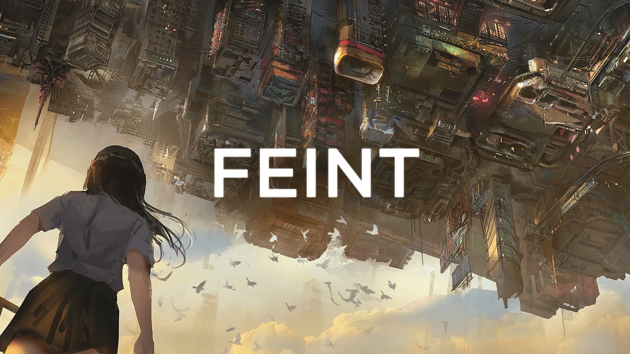 Feint - Fading Wind