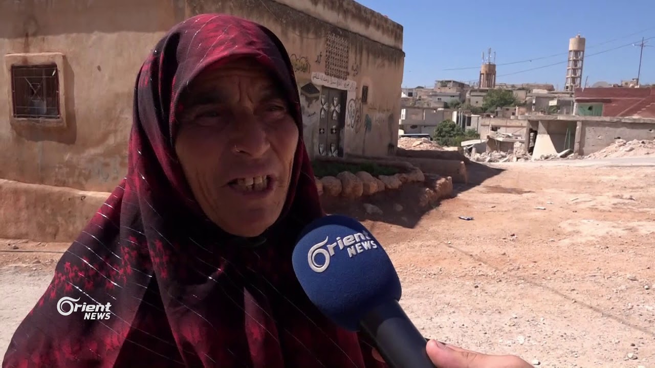 عشرات العوائل تعود إلى بلدة الهبيط وسط نقص حاد في الخدمات