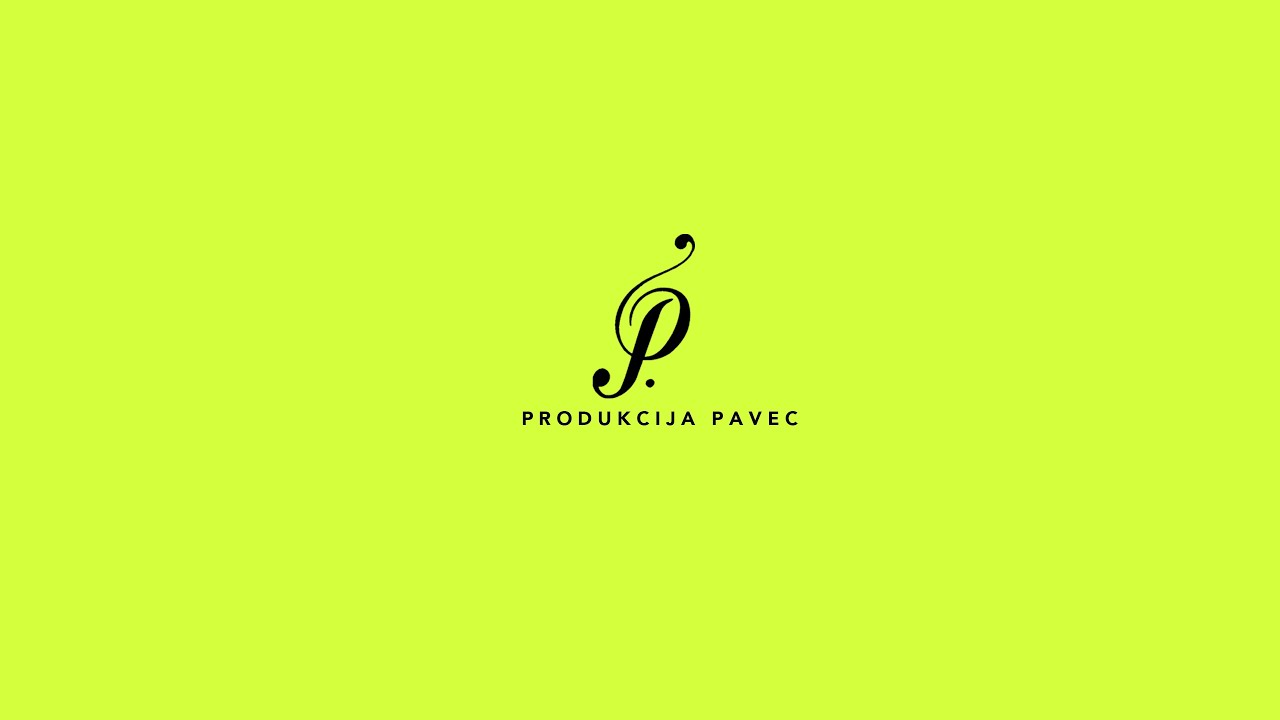 PRODUKCIJA PAVEC - Videospoti v letu 2015