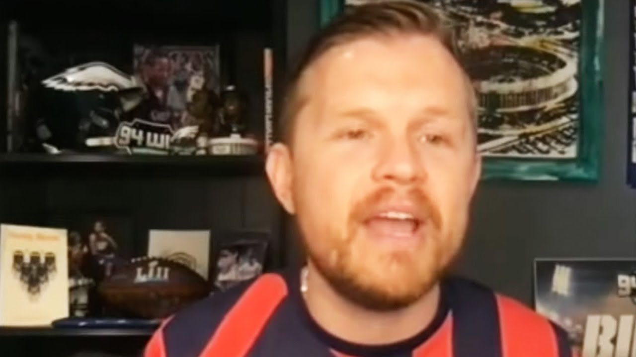Denver Nuggets Hater Gets Checked, REFUSES to Backdown
