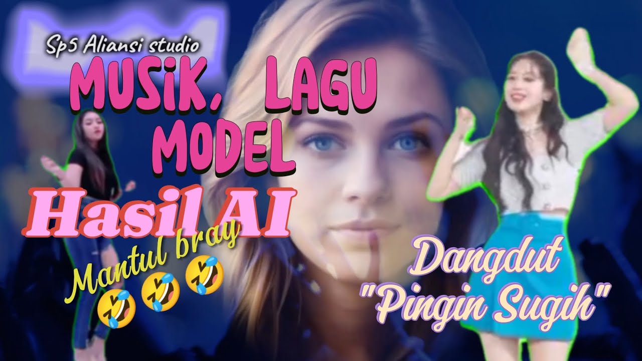 Dangdut AI terbaru @sp.5aliansichanel891 #dangdutviral #dangdutterbaru #videodangdutterbaru #video