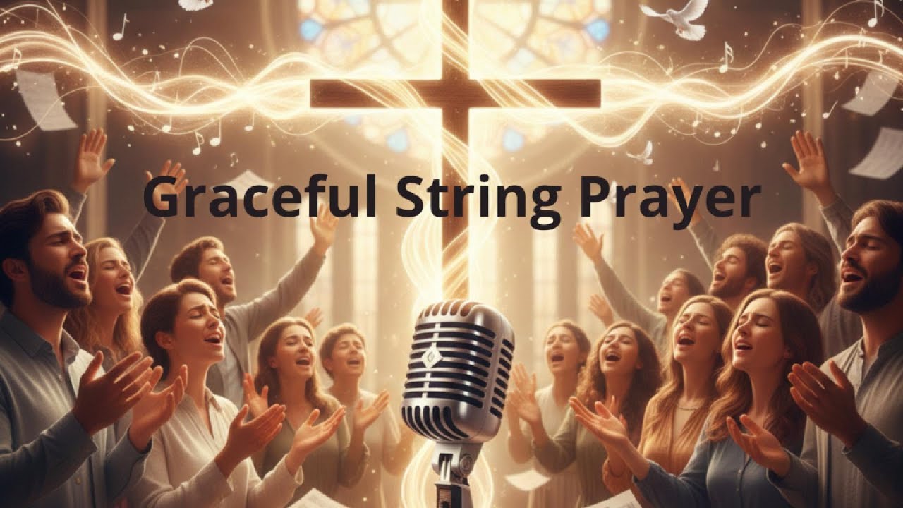 Graceful String Prayer