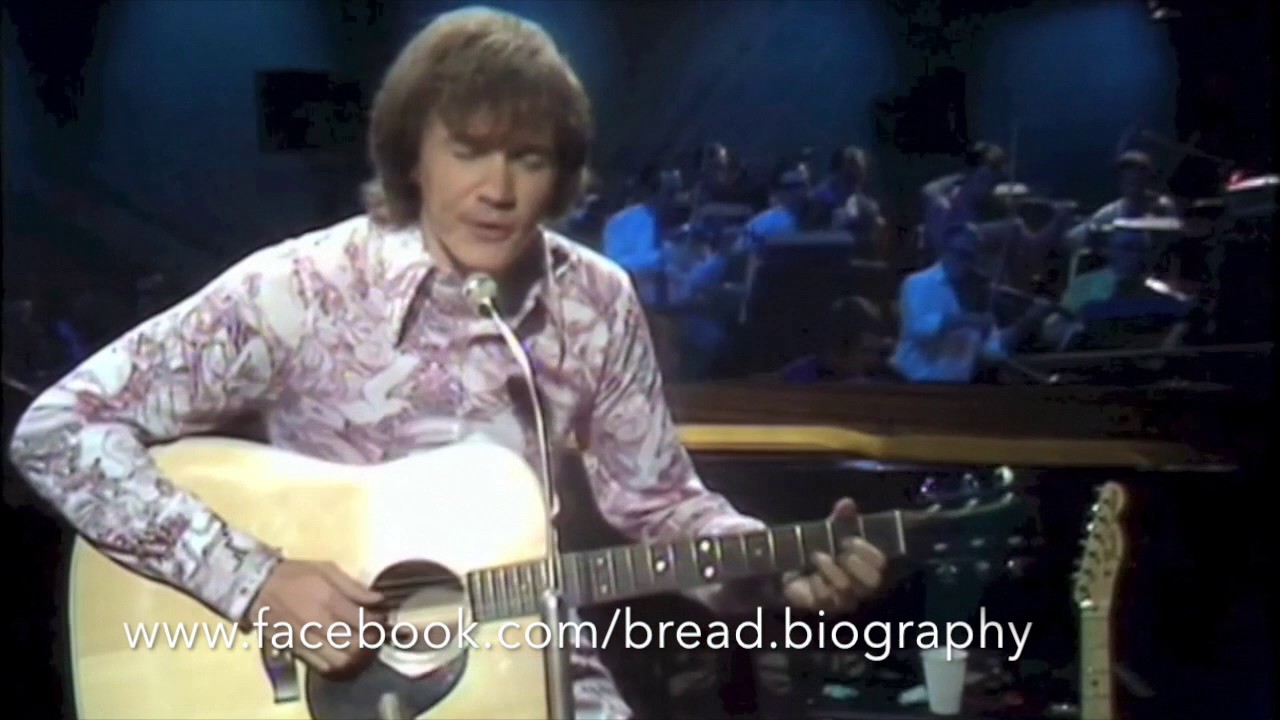 DAVID GATES (1971) - 