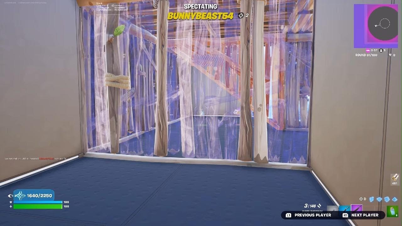 PIECE PVP