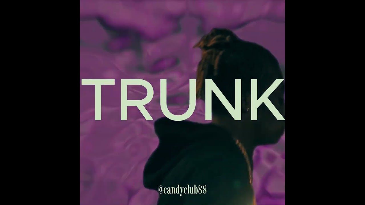 @cc88 -trunk 157 bpm D# minor #trapbeat2025 #beatfl #futuretypebeat #yanixtypebeat