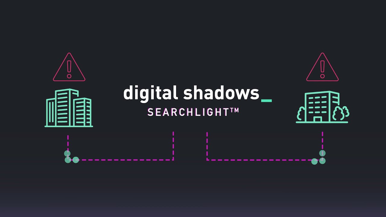 Digital Shadows | SearchLight