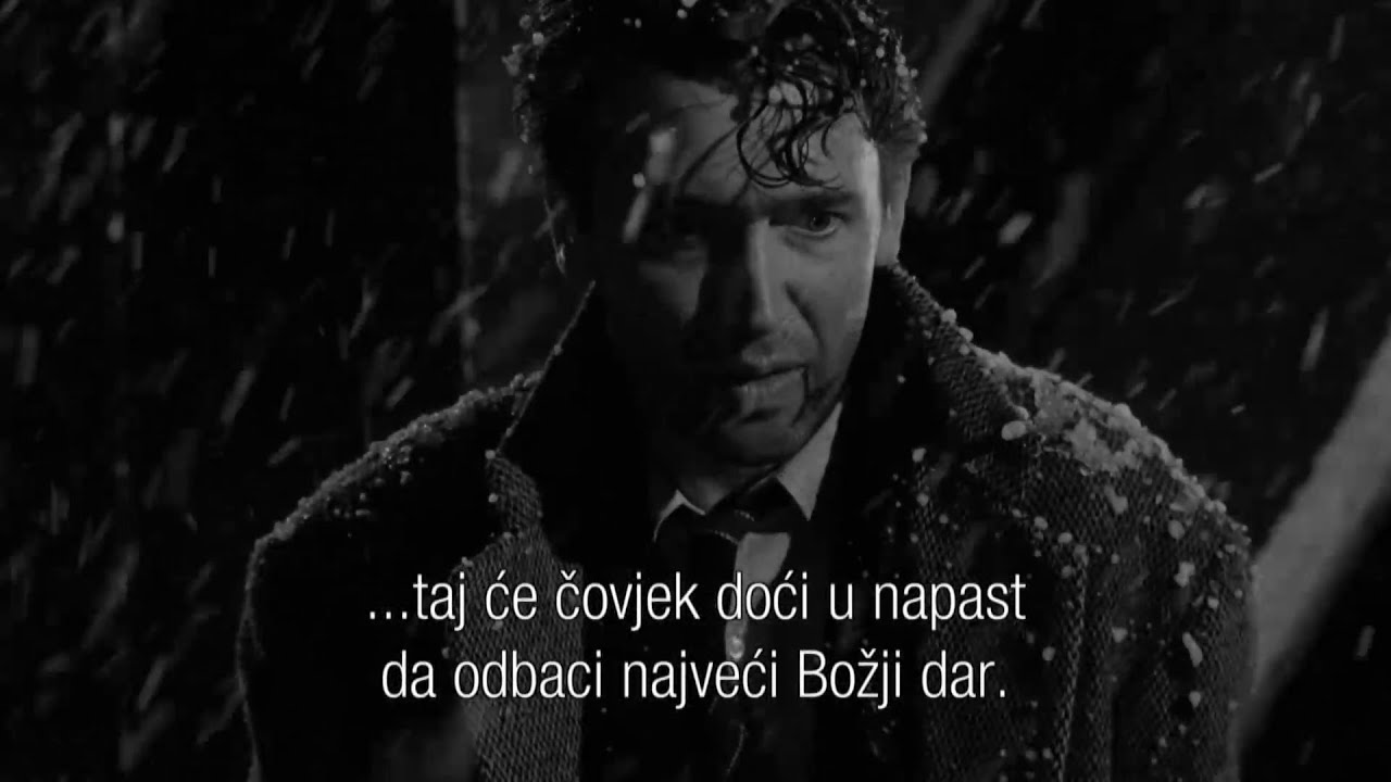 It's a Wonderful Life (1946) [HTV 1]