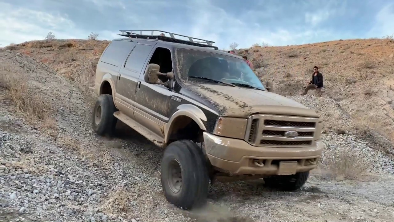 Joshua Tree National Park: California Gay Adventures (2020)