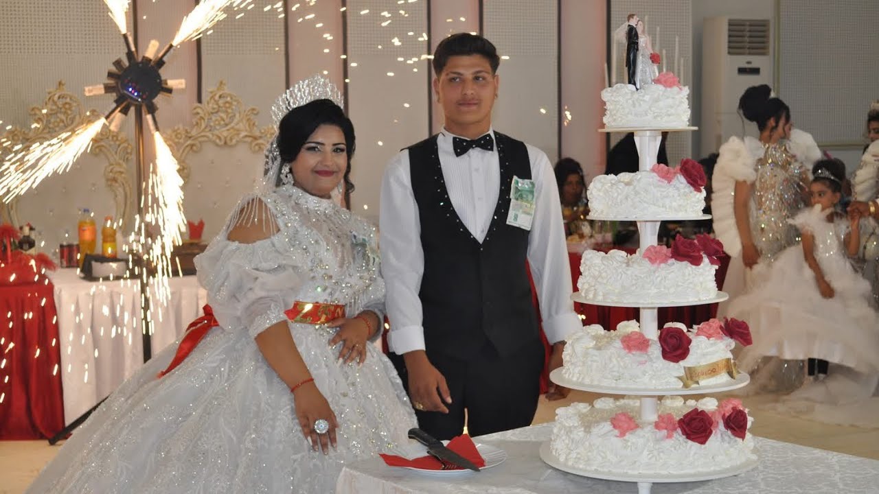 ZEYNUR & SABRIYE DUGUN TORENI