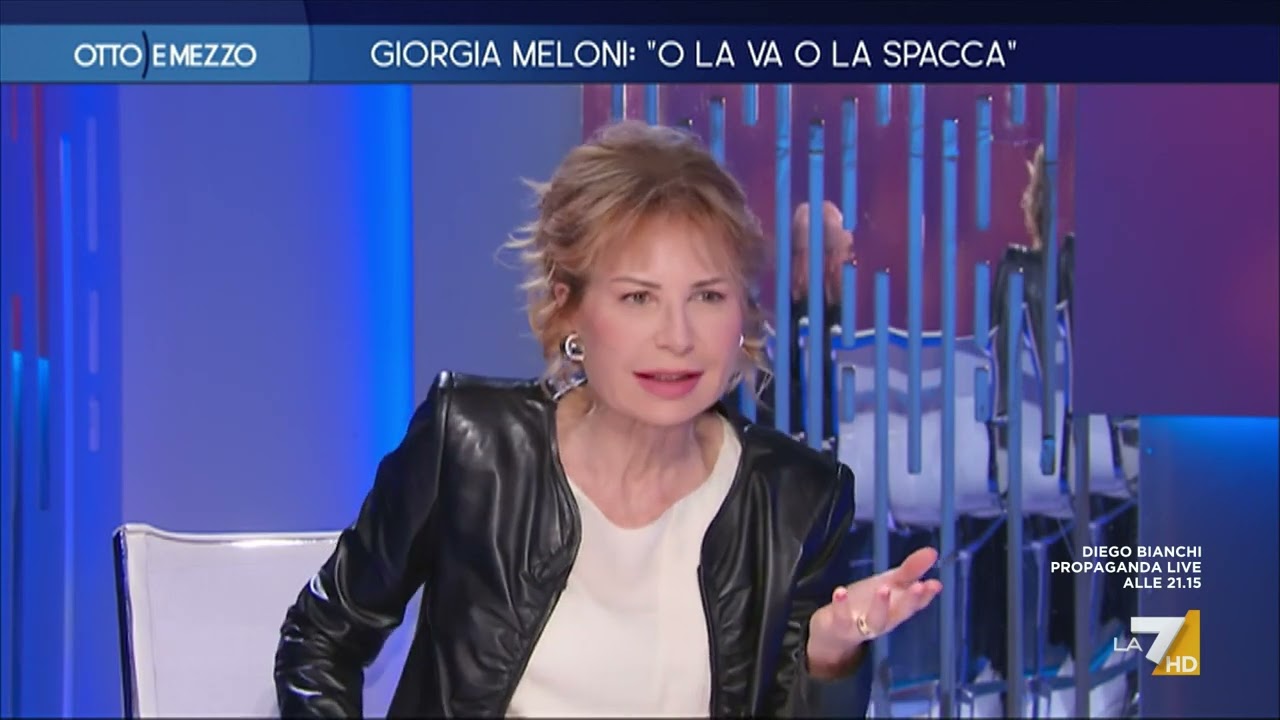 Premierato, Bindi: 