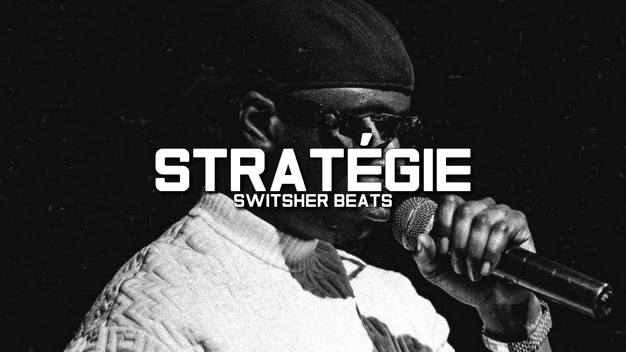 SDM x Werenoi Type Beat - 