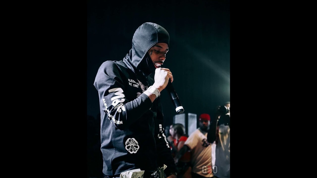 [FREE] Pooh Shiesty Type Beat - Shiesty Mask