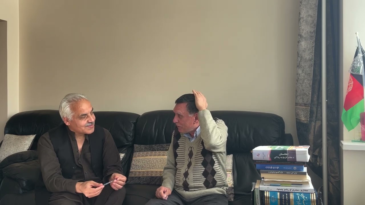 ولې خلقیانو منځ کې لانجې جوړې شوې؟