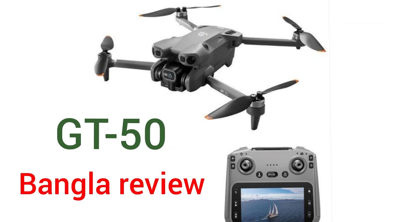 Drone gt50 Bangla review_GT-50 drone_drone gt 50 setting_ড্রোন উড়ানোর নিয়ম.