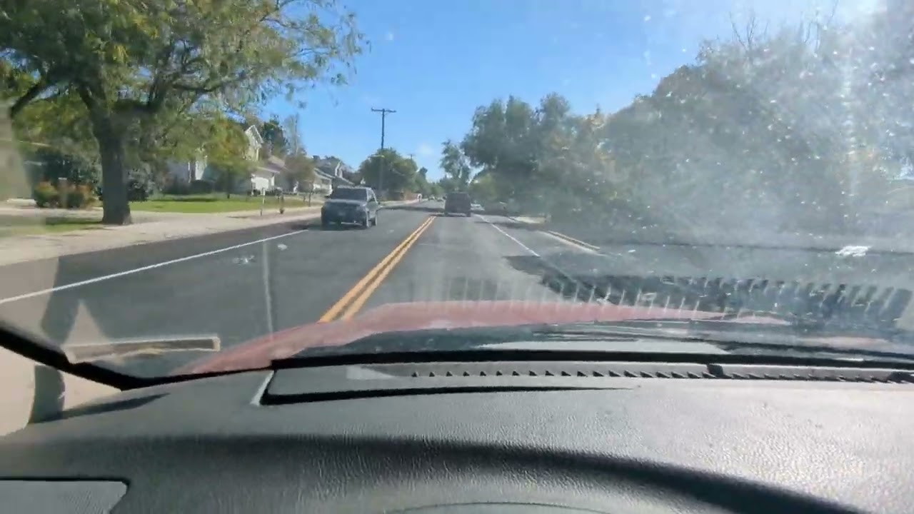 2008 Nissan Armada Drive and Issues