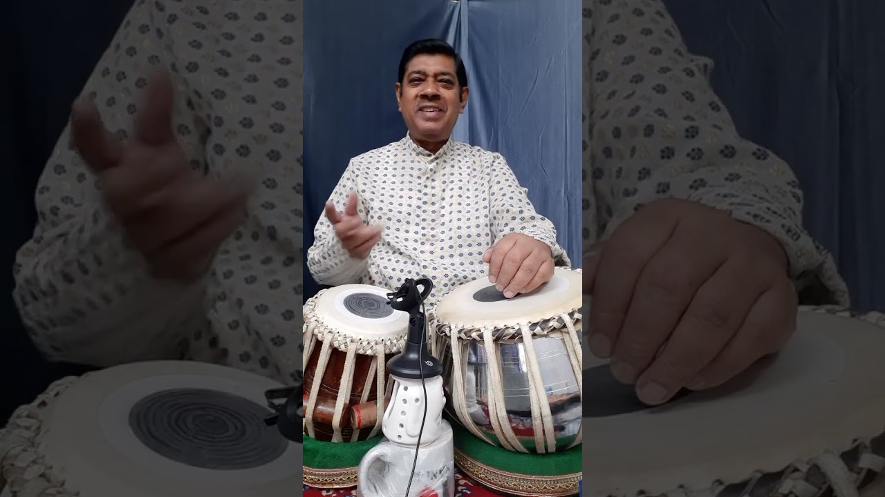 Lesson Of Rela In Detail By Pt Kishore Banerjee