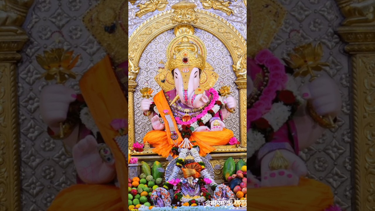 Ganesh bhakti song | Ganesh mantra |Ganesh bhajan 