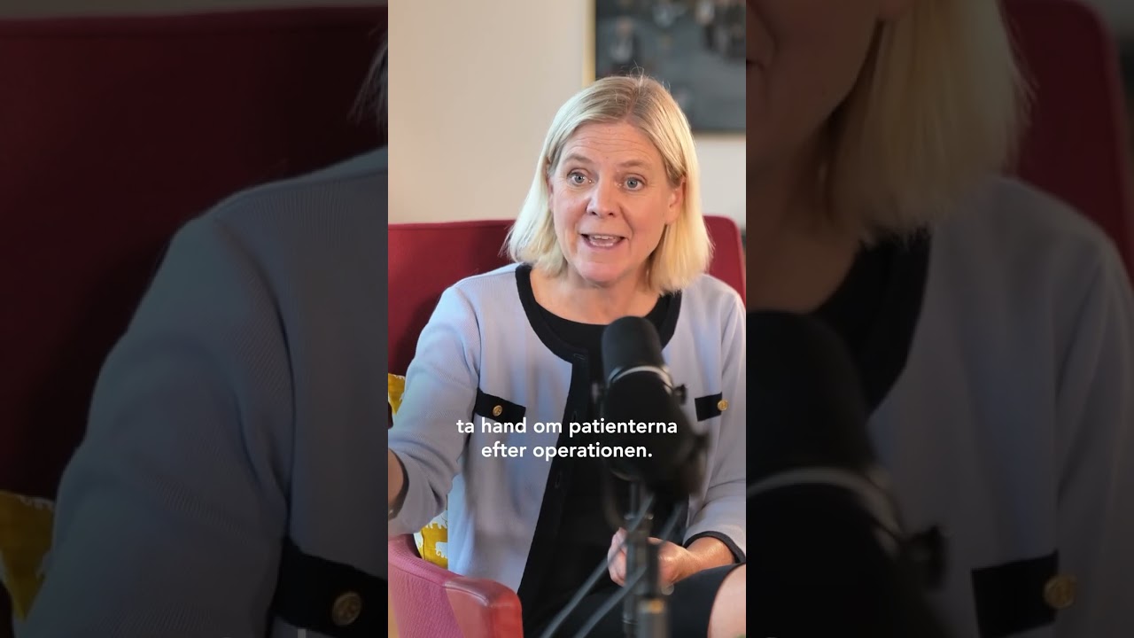 Sjukv&aring;rden &auml;r viktigare &auml;n att br&auml;nna pengar p&aring; skattes&auml;nkningar f&ouml;r de rikaste